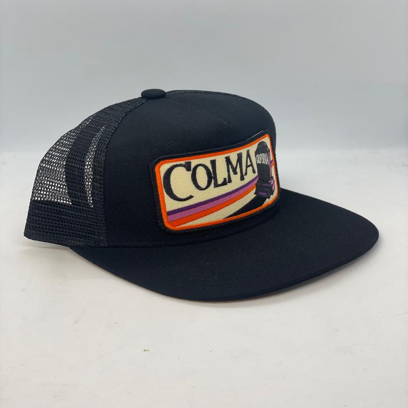 Colma Pocket Hat