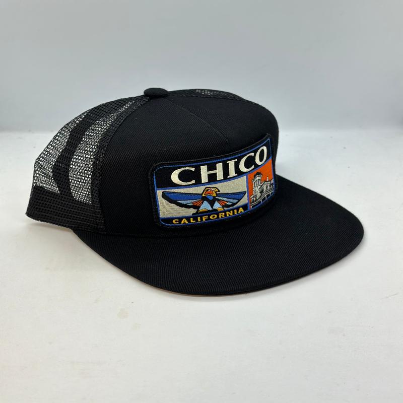 Chico Bidwell Pocket Hat