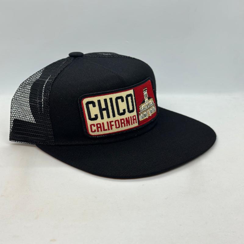 Chico (House) Pocket Hat