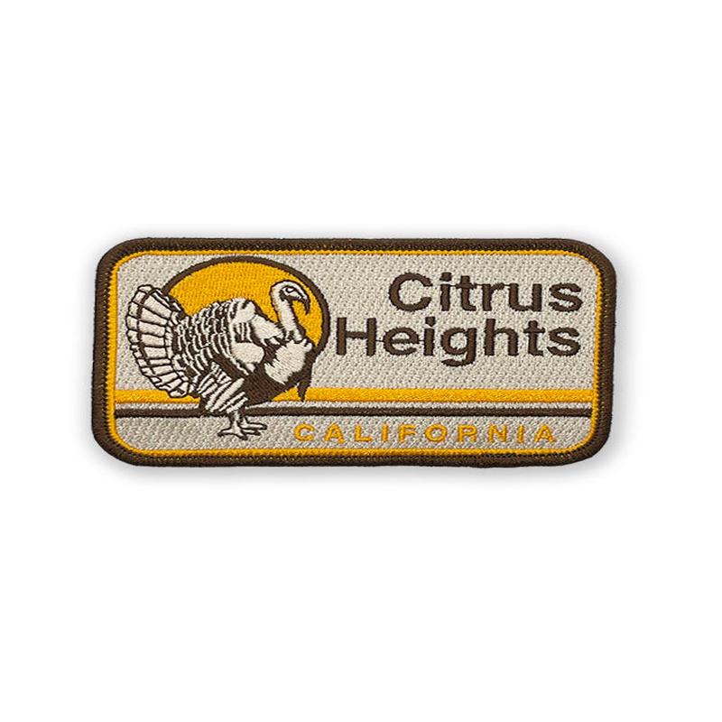 Citrus Heights Patch