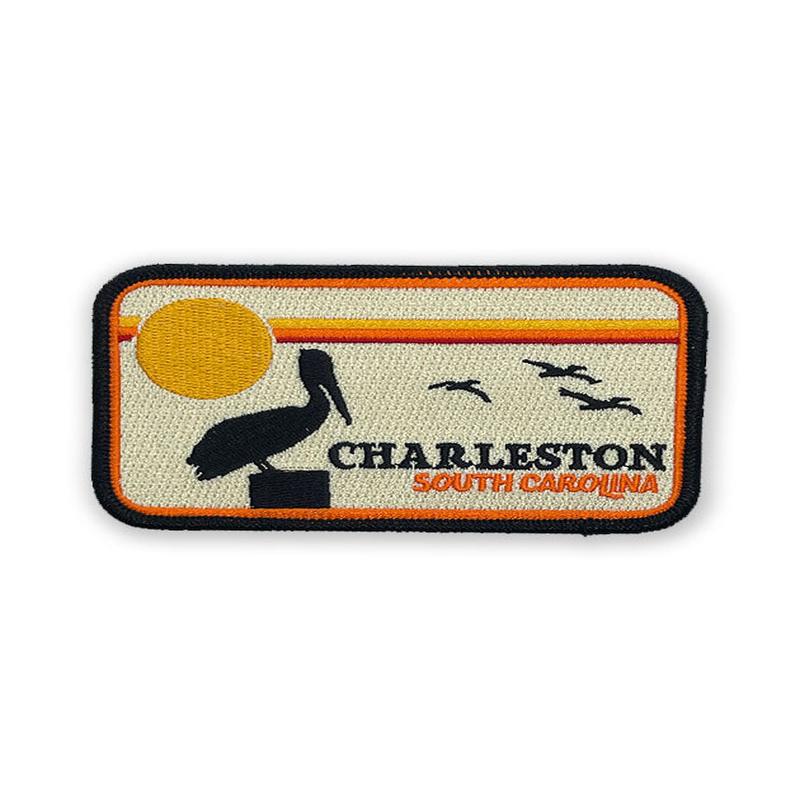 Charleston South Carolina Patch