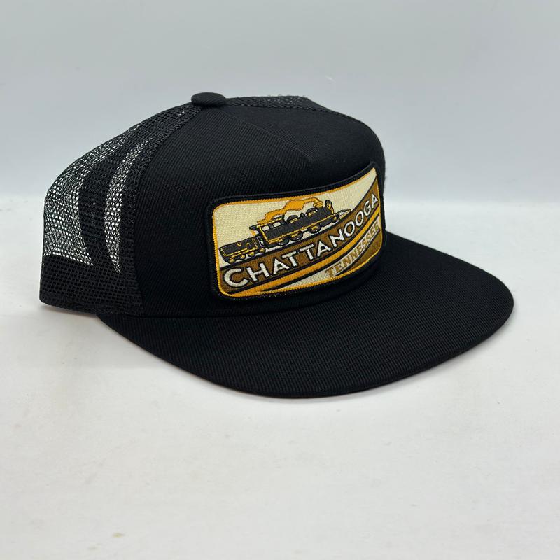 Chattanooga Tennessee Pocket Hat