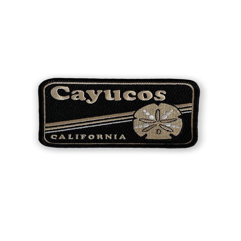 Cayucos Patch