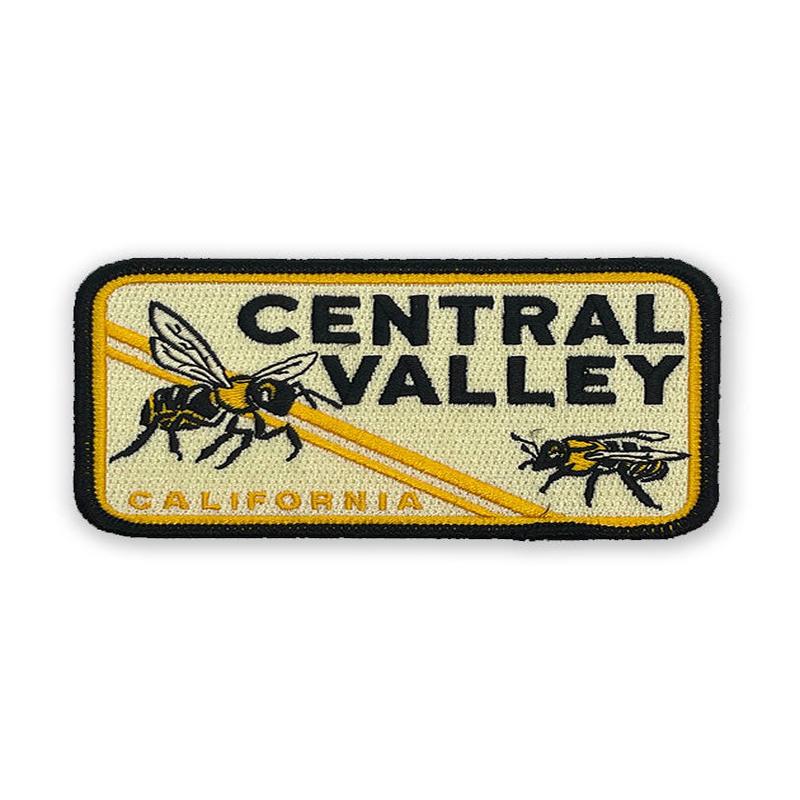 Central Valley Patch