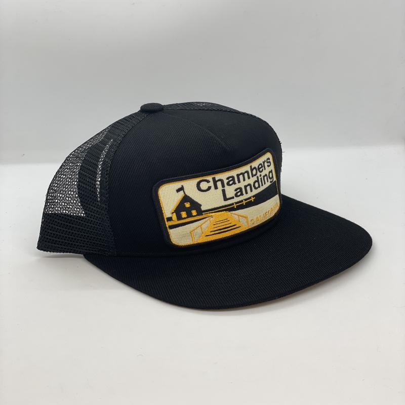 Chambers Landing Pocket Hat
