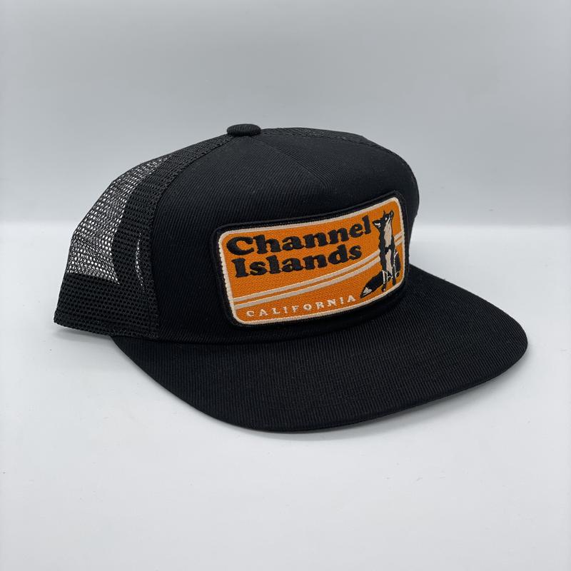 Channel Islands Pocket Hat