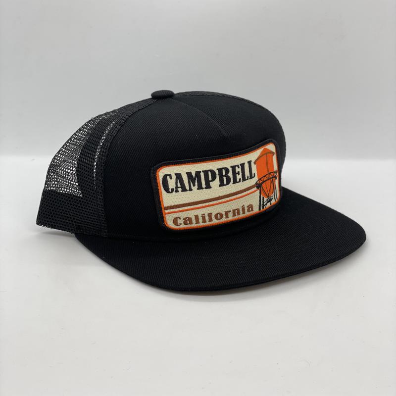 Campbell Pocket Hat