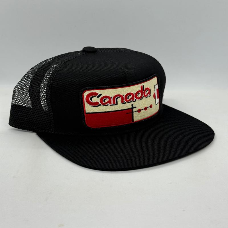 Canada : World Cup Series Pocket Hat