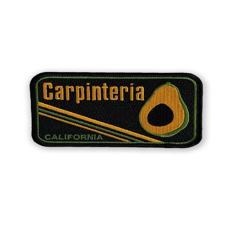 Carpinteria Patch