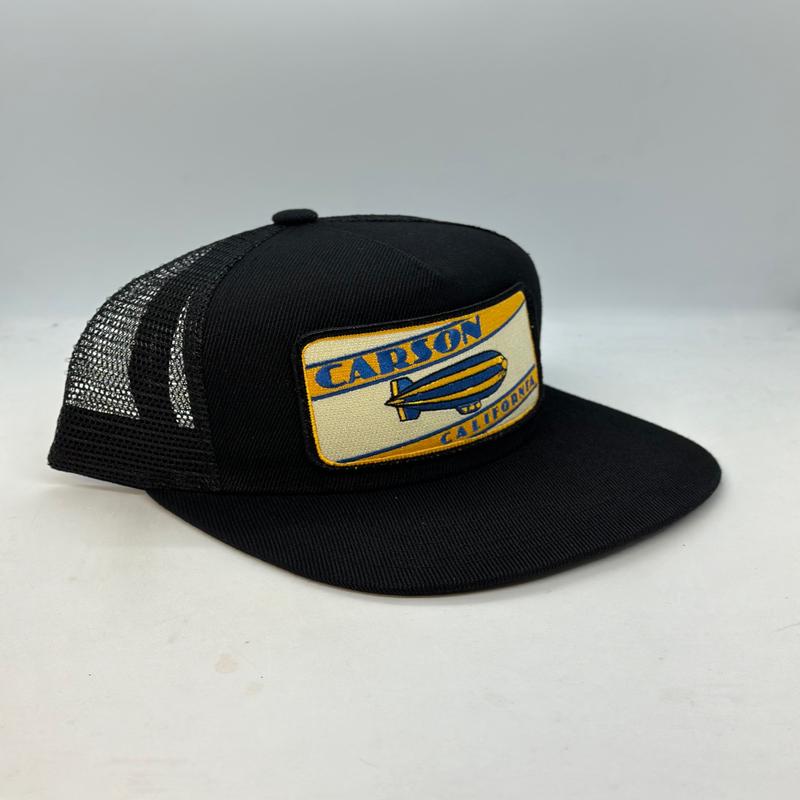 Carson CA Pocket Hat