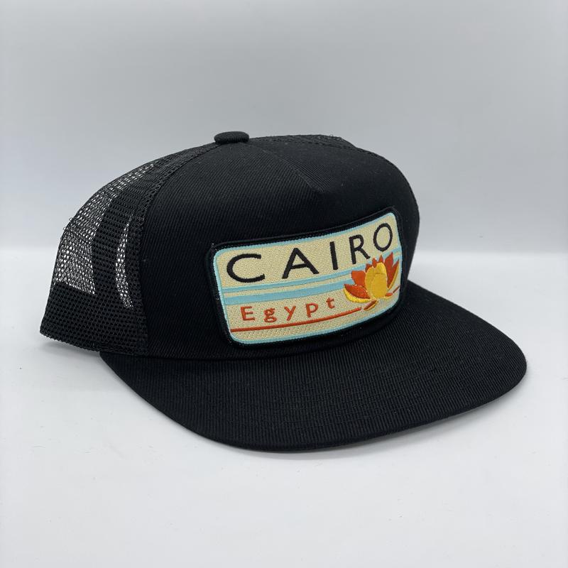 Cairo Egypt Hat