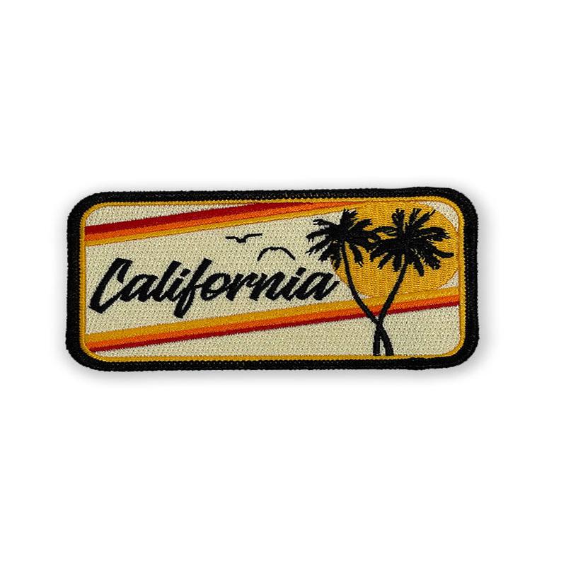 California Patch (Palms)
