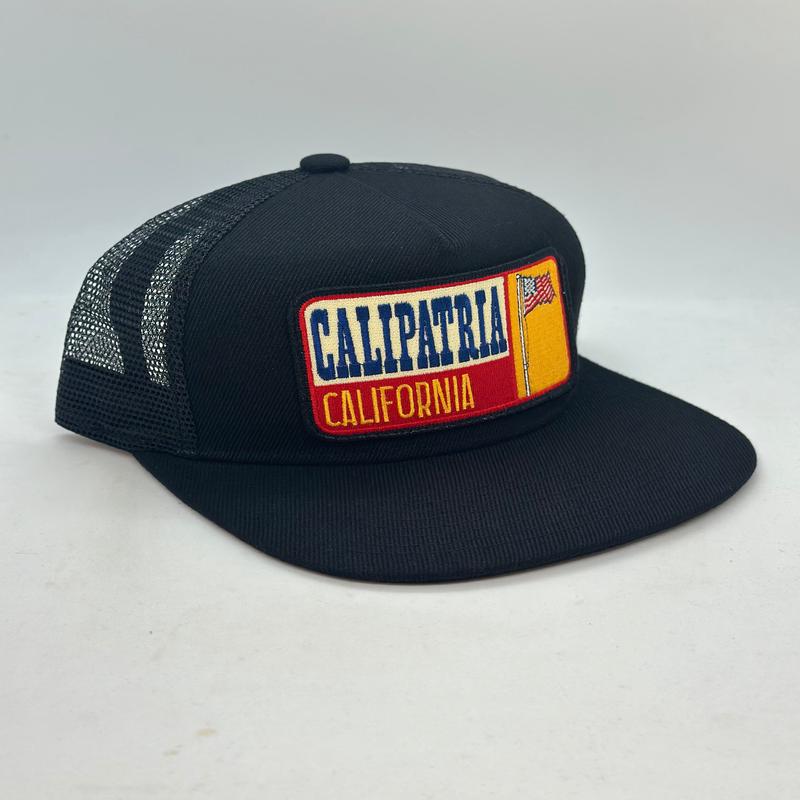 Calipatria Pocket Hat