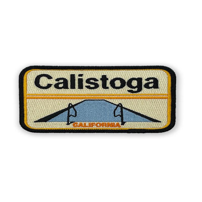 Calistoga Patch