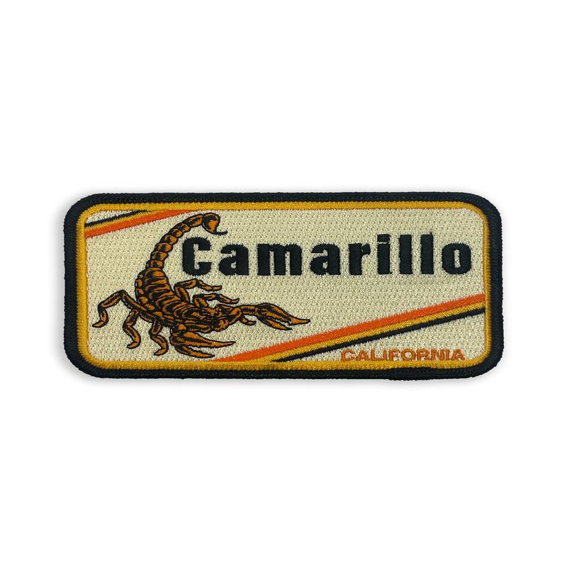 Camarillo Patch