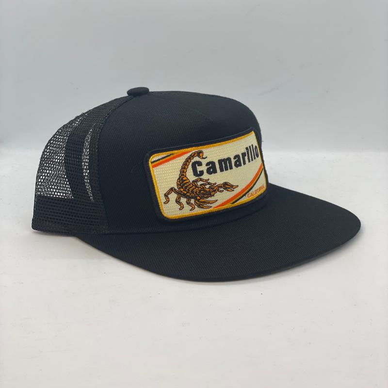 Camarillo Pocket Hat