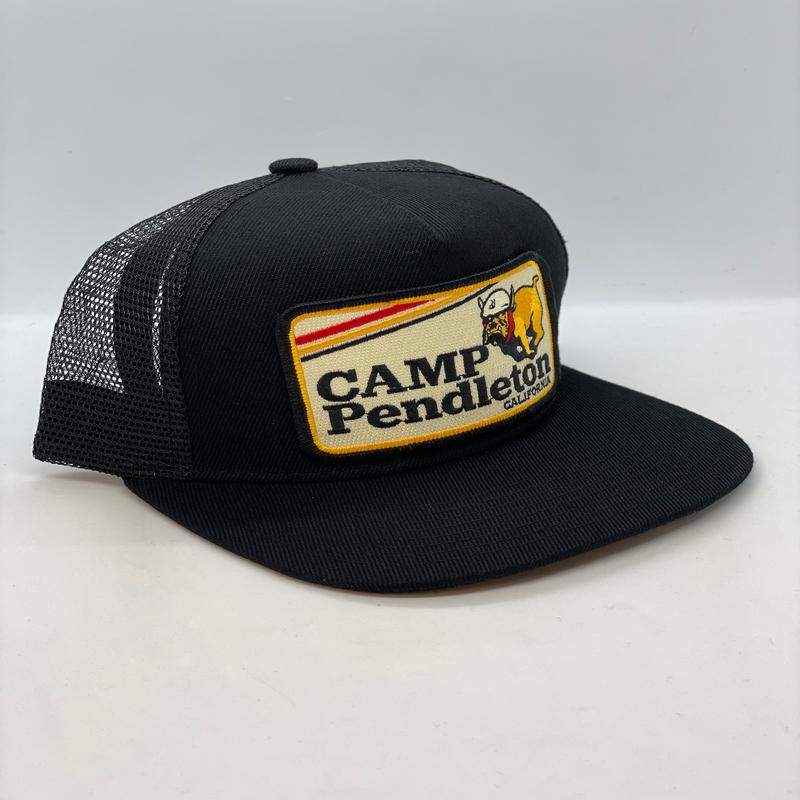 Camp Pendleton Pocket Hat