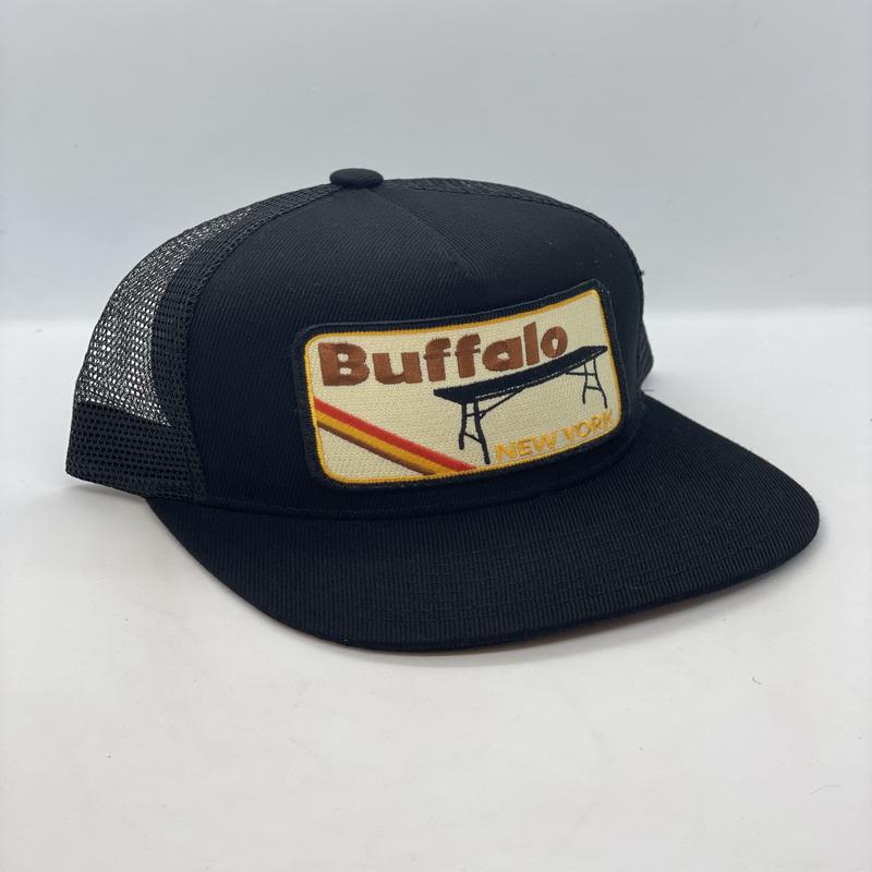 Buffalo New York Pocket Hat
