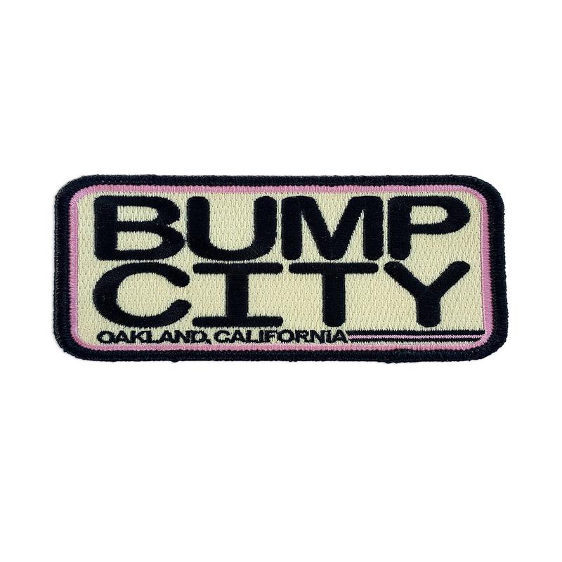 Bump City Oakland Patch