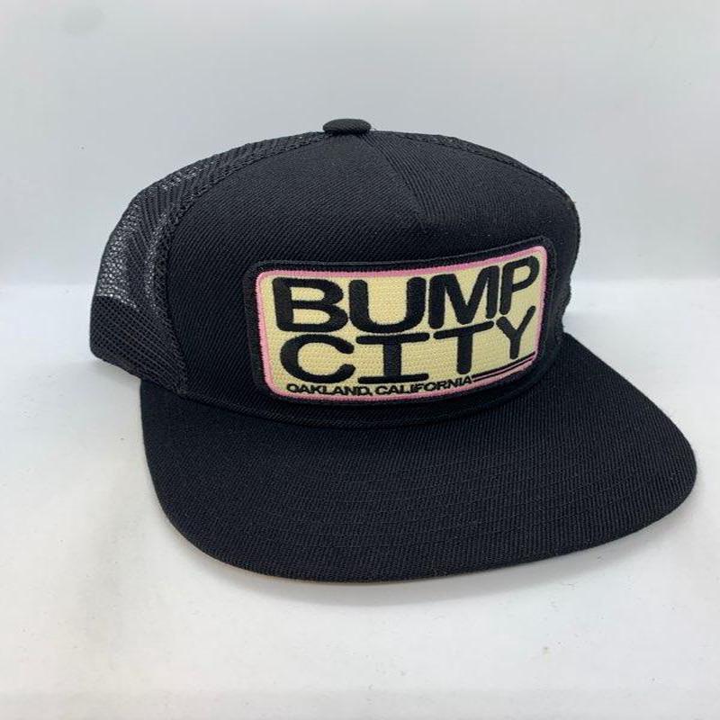 Bump City Oakland Pocket Hat
