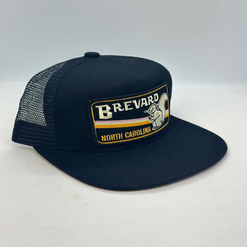 Brevard North Carolina Pocket Hat