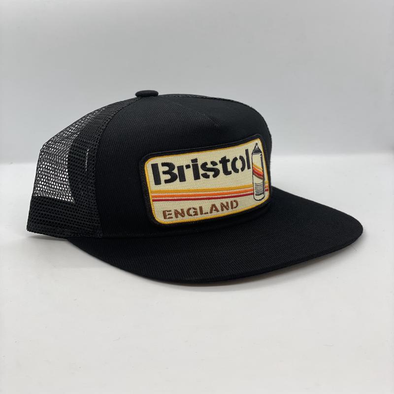 Bristol England Pocket Hat