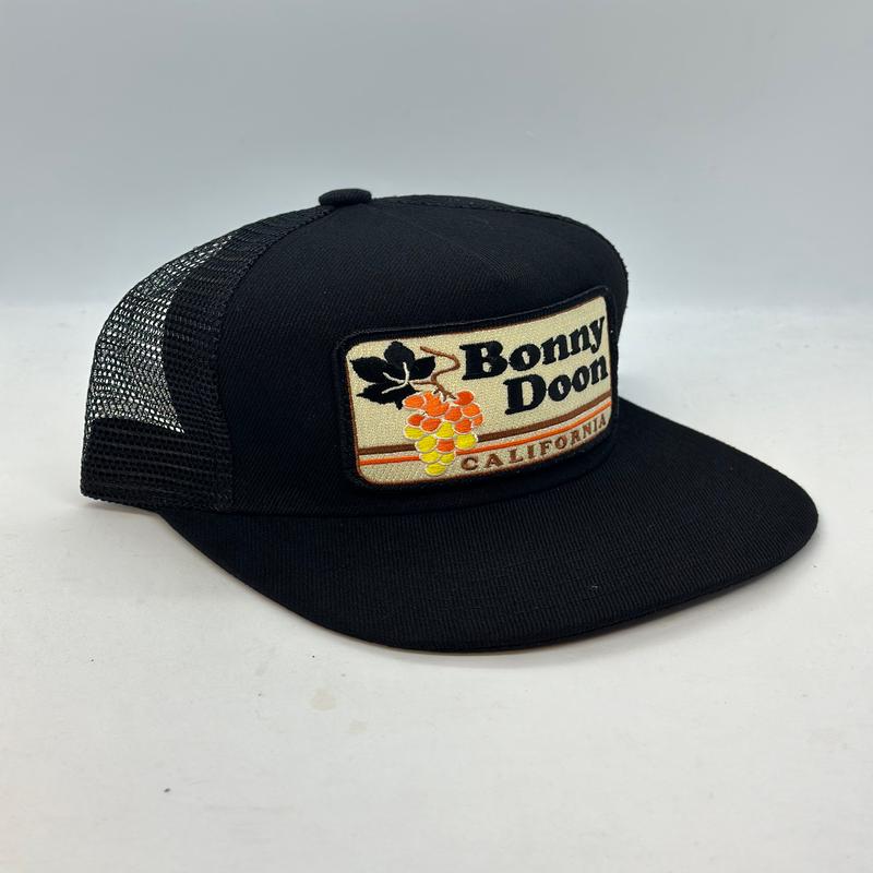 Bonny Doon Pocket Hat