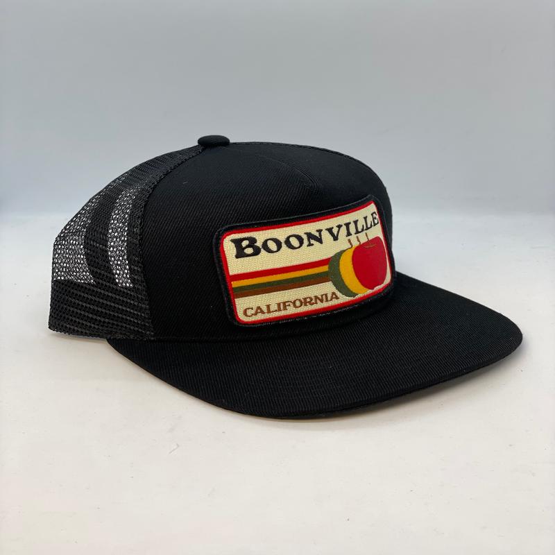 Boonville Pocket Hat