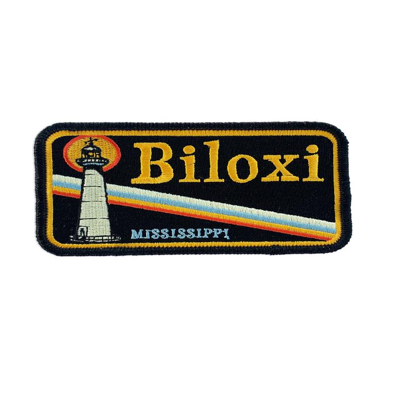 Biloxi Mississippi Patch