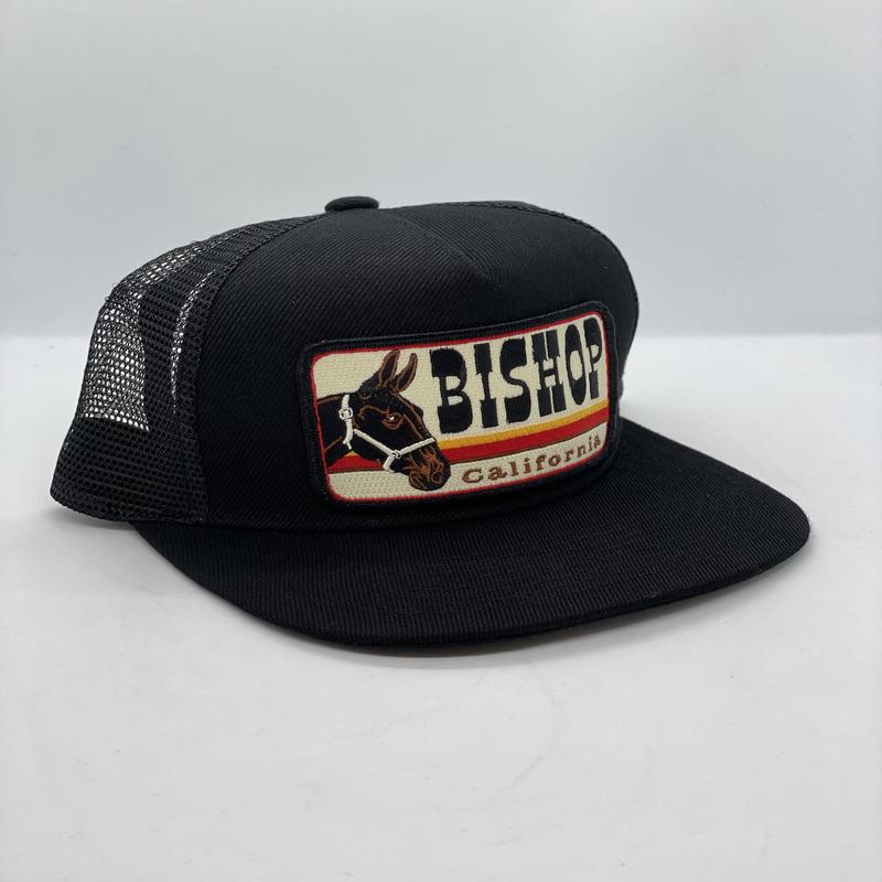 Bishop Pocket Hat