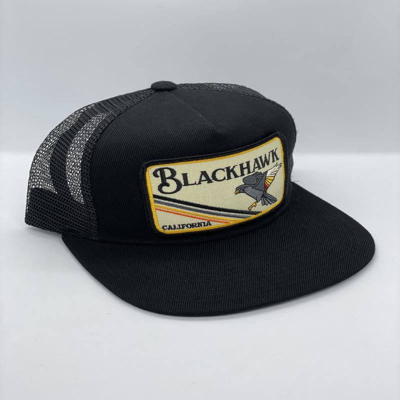 Blackhawk Pocket Hat