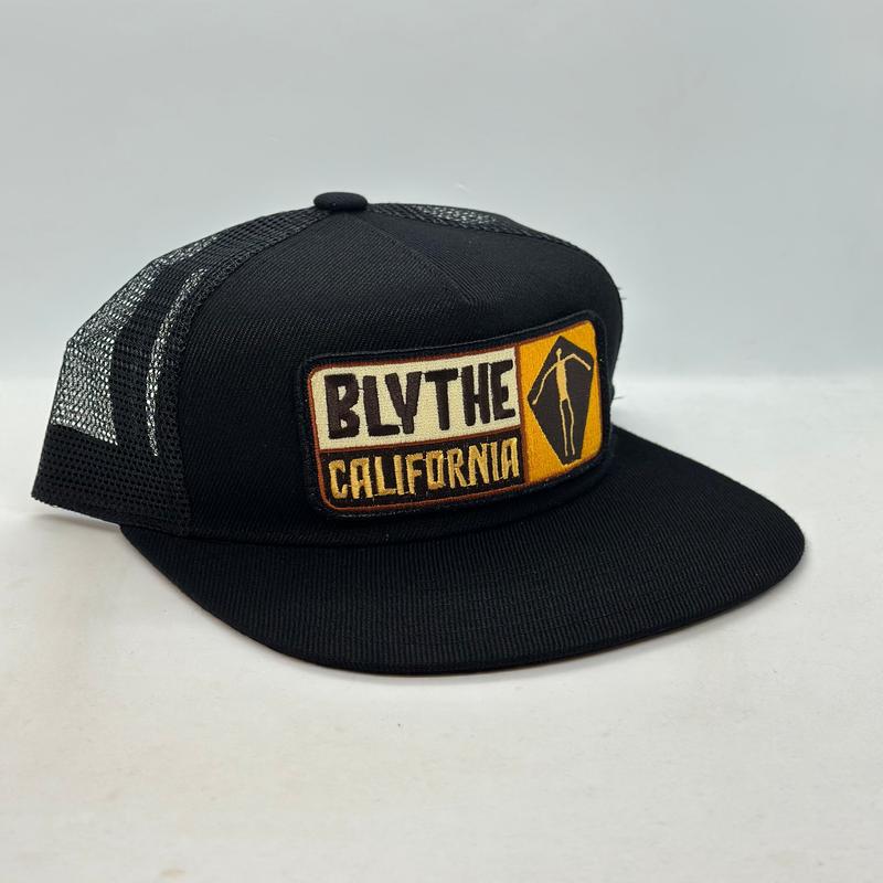 Blythe Pocket Hat