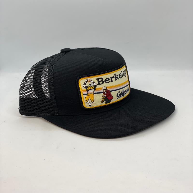 Berkeley The Play Pocket Hat