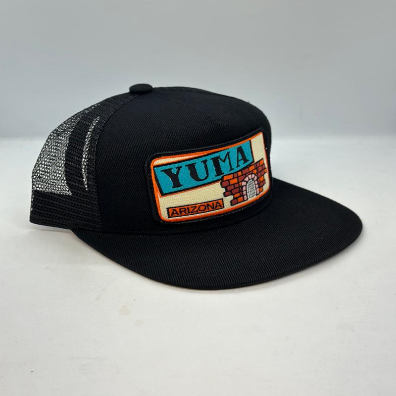 Yuma Arizona Pocket Hat