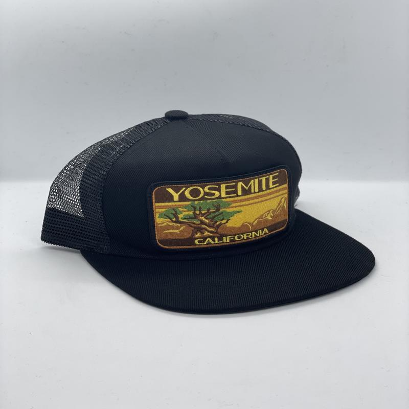 Yosemite Pocket Hat