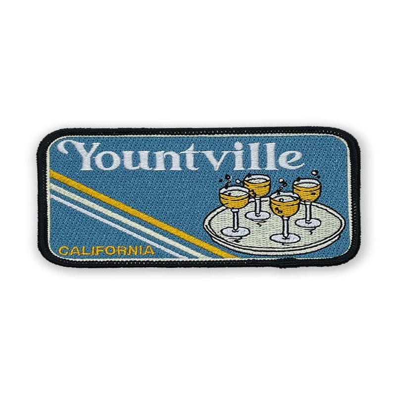 Yountville Patch