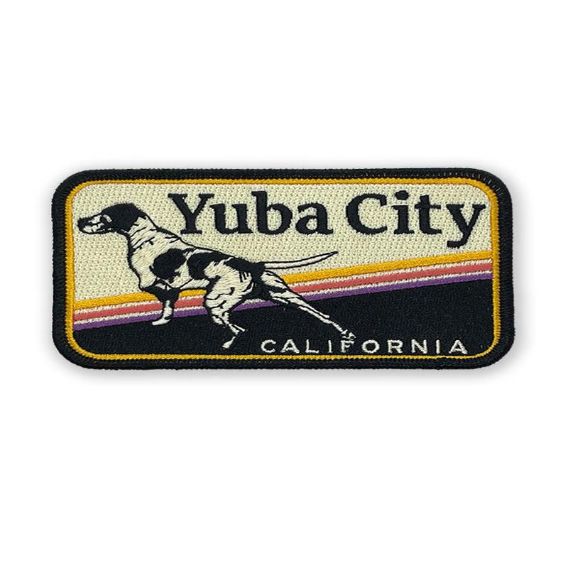 Yuba City Patch