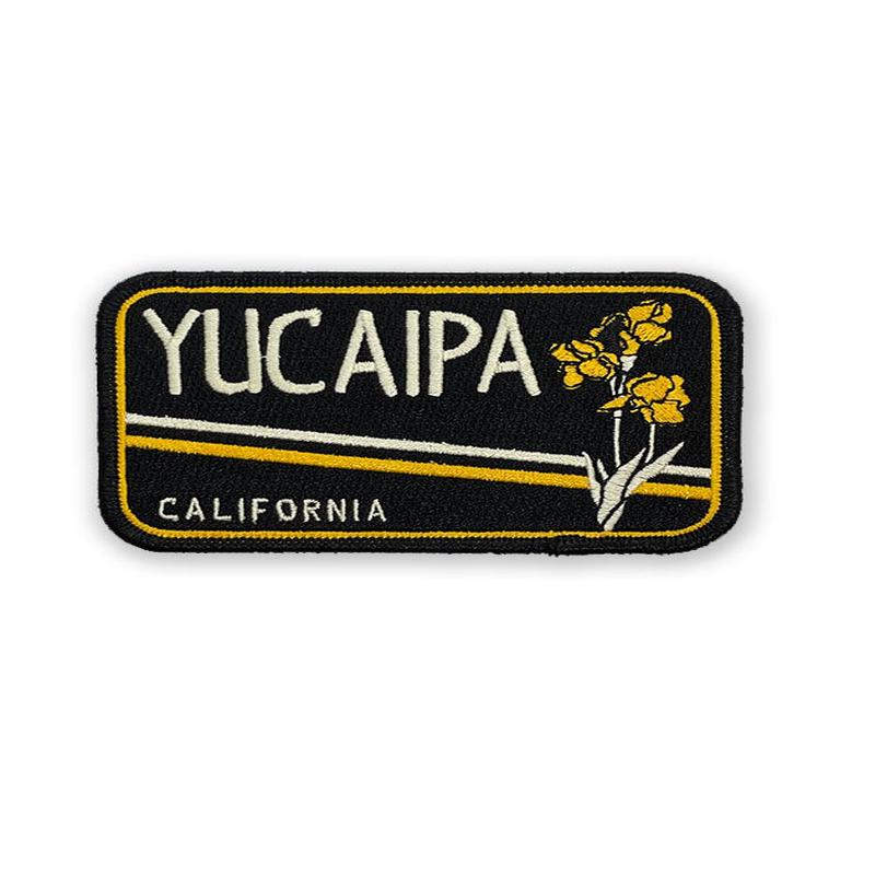 Yucaipa Patch