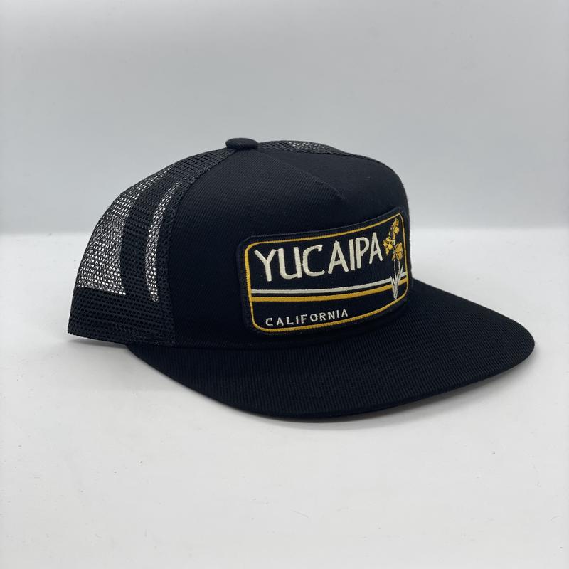 Yucaipa Pocket Hat