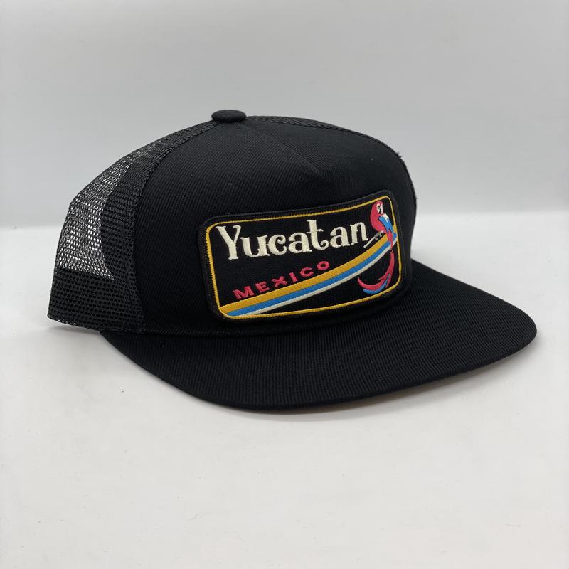 Yucatan Mexico Pocket Hat