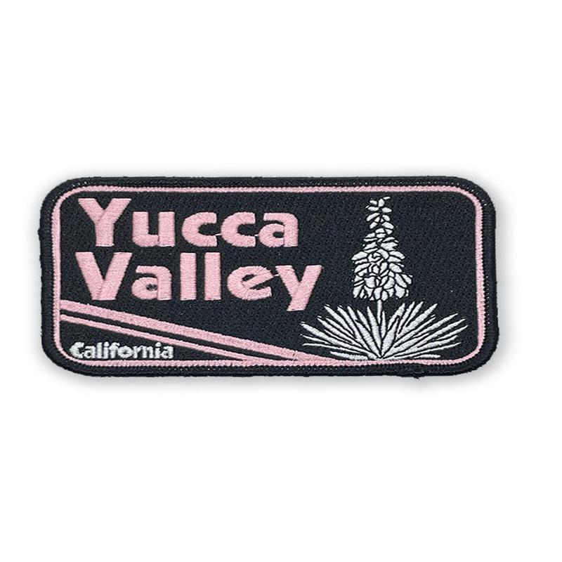 Yucca Valley Patch