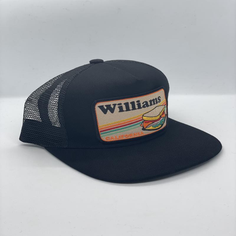 Williams Pocket Hat