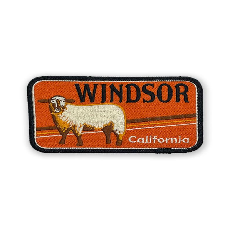 Windsor Patch