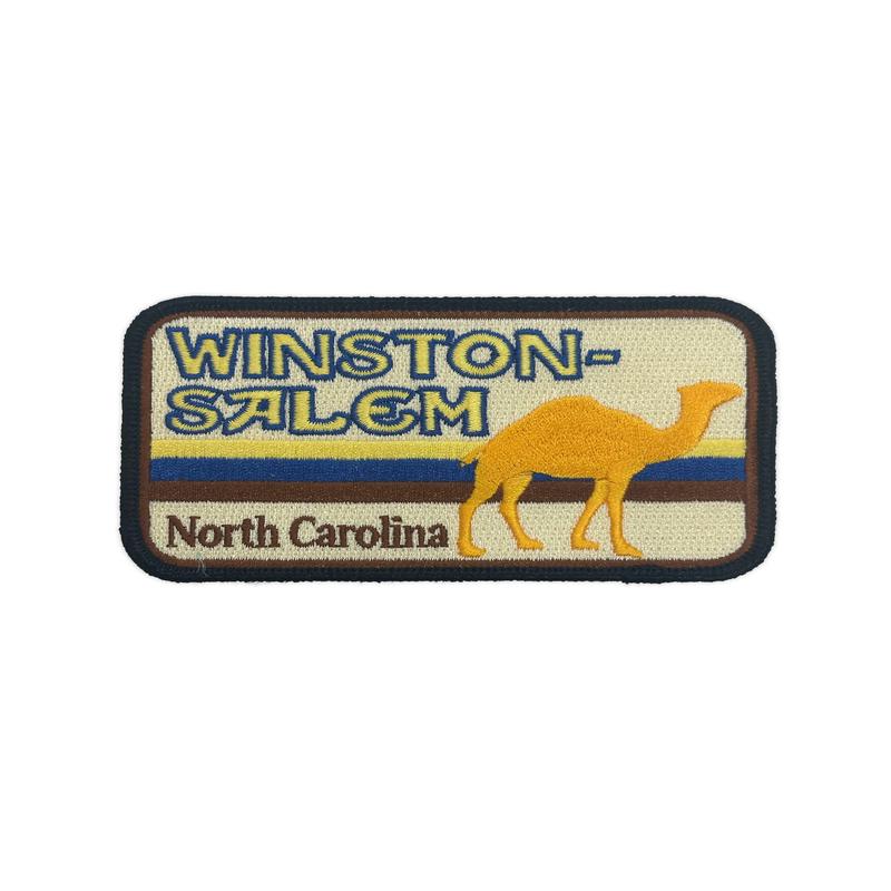 Winston Salem Patch