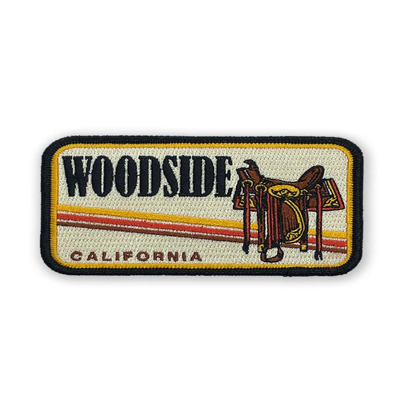 Woodside Patch