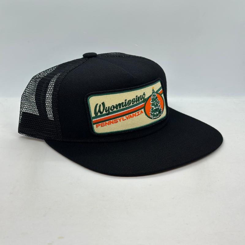 Wyomissing Pennsylvania Pocket Hat
