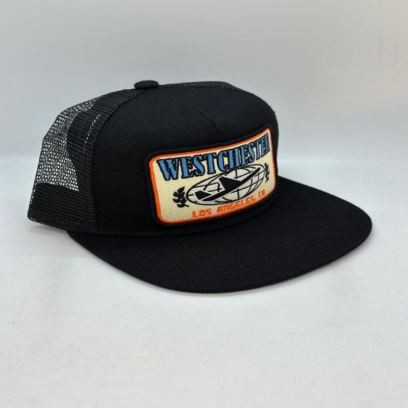 Westchester Los Angeles Pocket Hat