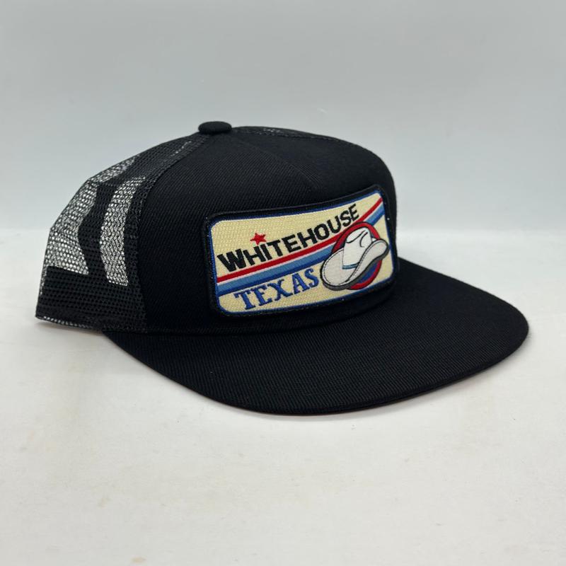 Whitehouse Texas Pocket Hat