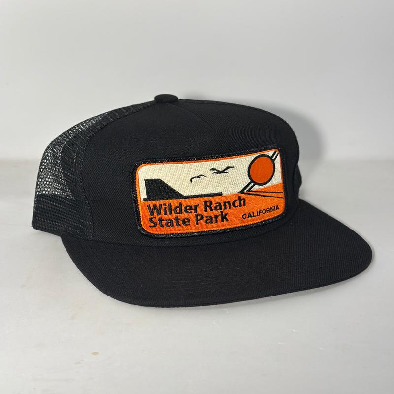 Wilder Ranch State Park Pocket Hat