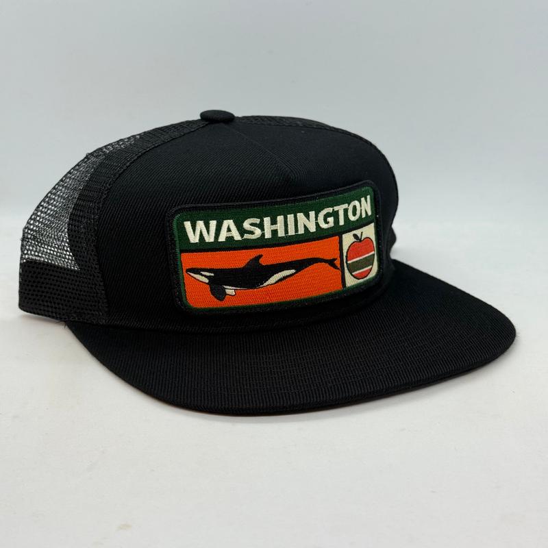 Washington Pocket Hat